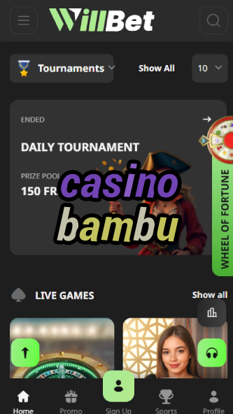 Casino Bambu - Asian-Themed Casino Games-www.bdqngd.com