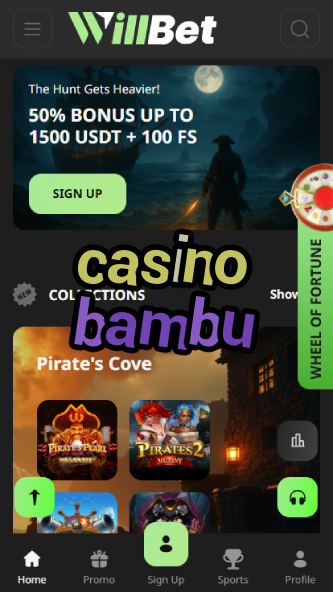Casino Bambu - Asian-Themed Casino Games-www.bdqngd.com