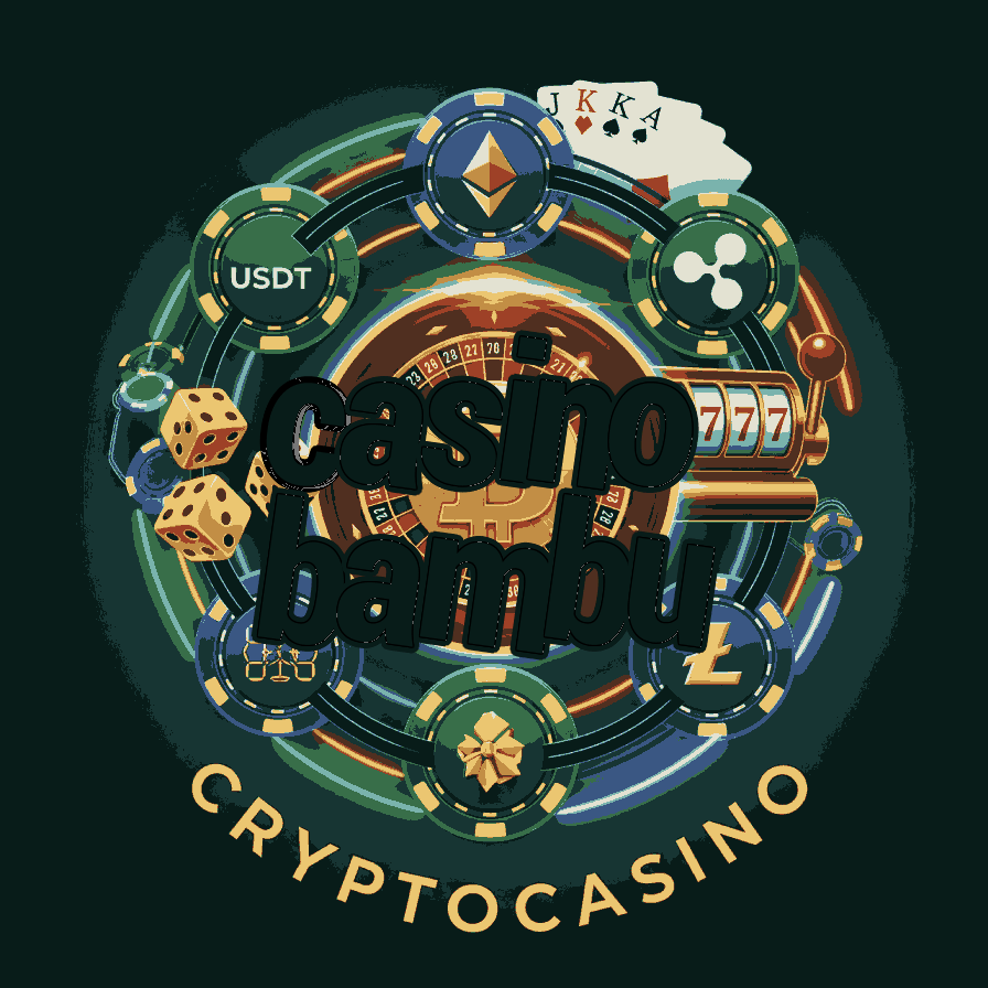 Casino Bambu - Asian-Themed Casino Games